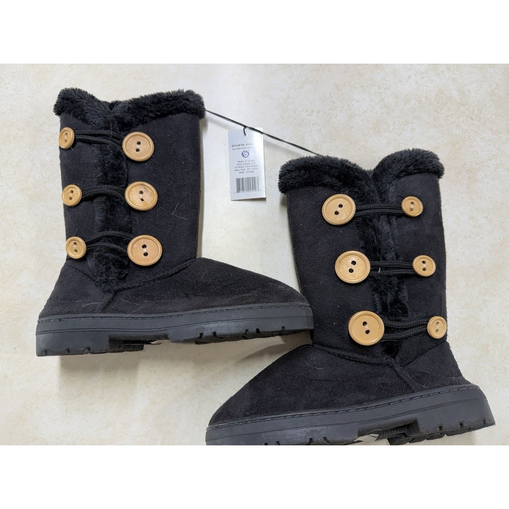 Chatz Boots